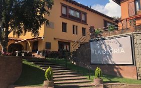 Hostal de la Gloria